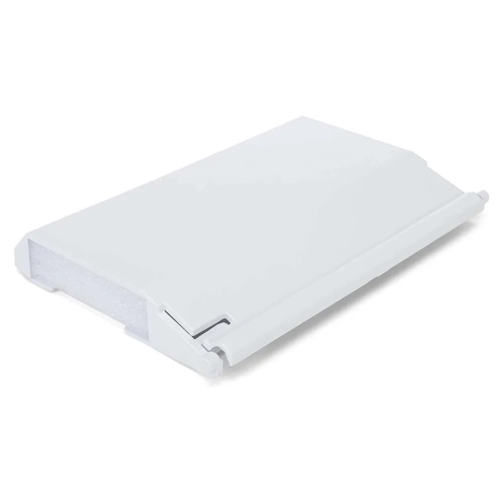 Swimming Pool Skimming Pool Parts For Hayward SPX1082K Skimmer Replace Skimmer Weir Length: 7.76in Width: 5.51in
Swimming Pool Skimming Pool Parts For Hayward SPX1082K Skimmer Replace Skimmer Weir Length: 7.76in Width: 5.51in