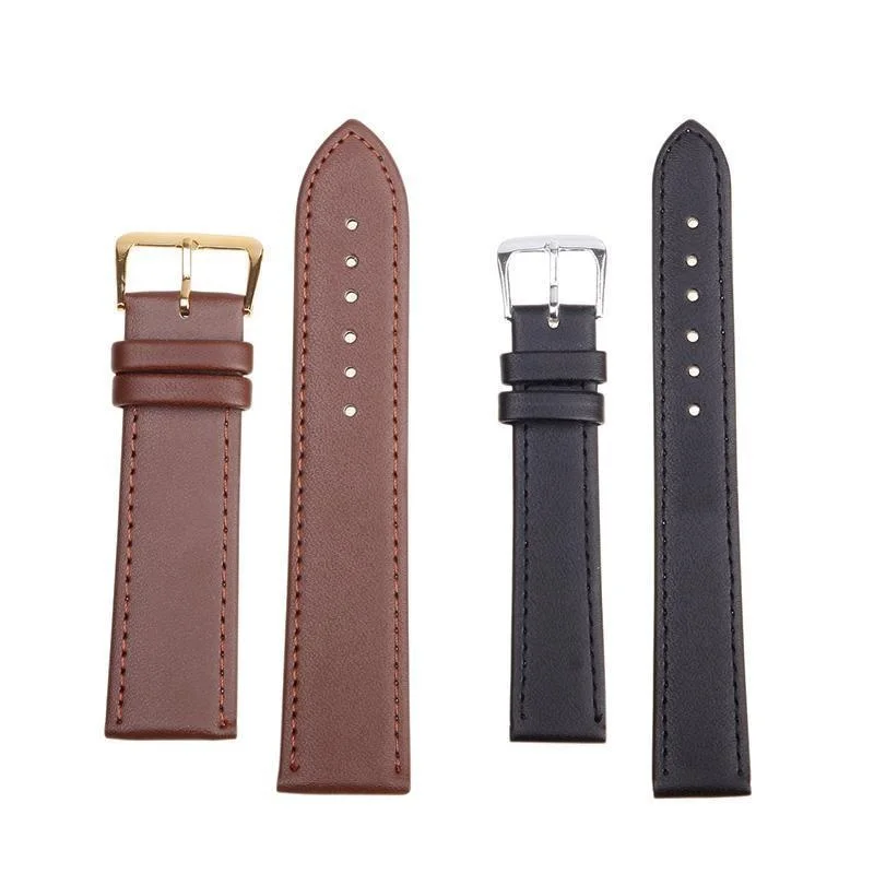 10mm/12mm/14mm/16mm/18mm/20mm/22mm/24mm Men Women Strap Watch Wrist Band Belt Bracelet PU Leather Watchband with Buckle
10mm/12mm/14mm/16mm/18mm/20mm/22mm/24mm Men Women Strap Watch Wrist Band Belt Bracelet PU Leather Watchband with Buckle