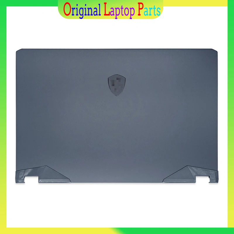 NEW Laptops Case LCD Back Cover/Palmrest/Hinge Cover For MSI GE66 GE66VR MS-1541 1542 1543 Laptop Top Case A Cover
NEW Laptops Case LCD Back Cover/Palmrest/Hinge Cover For MSI GE66 GE66VR MS-1541 1542 1543 Laptop Top Case A Cover