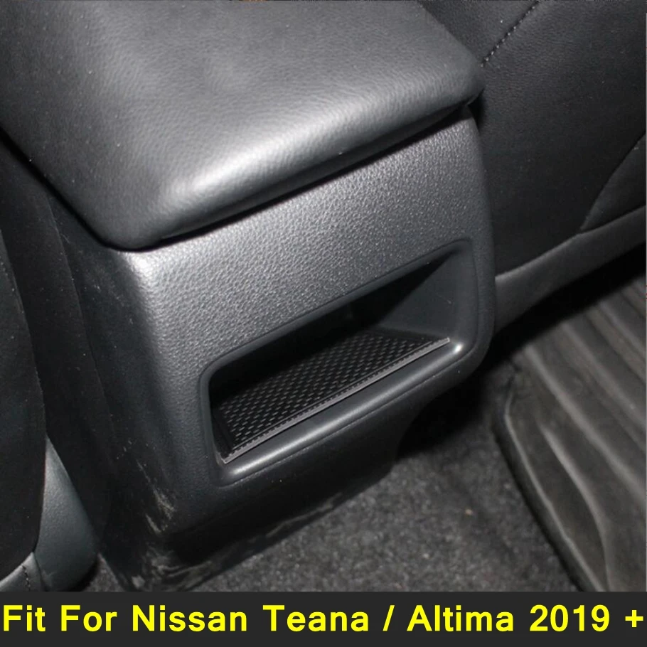 Car Door Groove Mat Anti-slip Slot Pad Black / Brown Fit For Nissan Teana / Altima 2019 - 2023 PU Leather Interior Accessories
Car Door Groove Mat Anti-slip Slot Pad Black / Brown Fit For Nissan Teana / Altima 2019 - 2023 PU Leather Interior Accessories