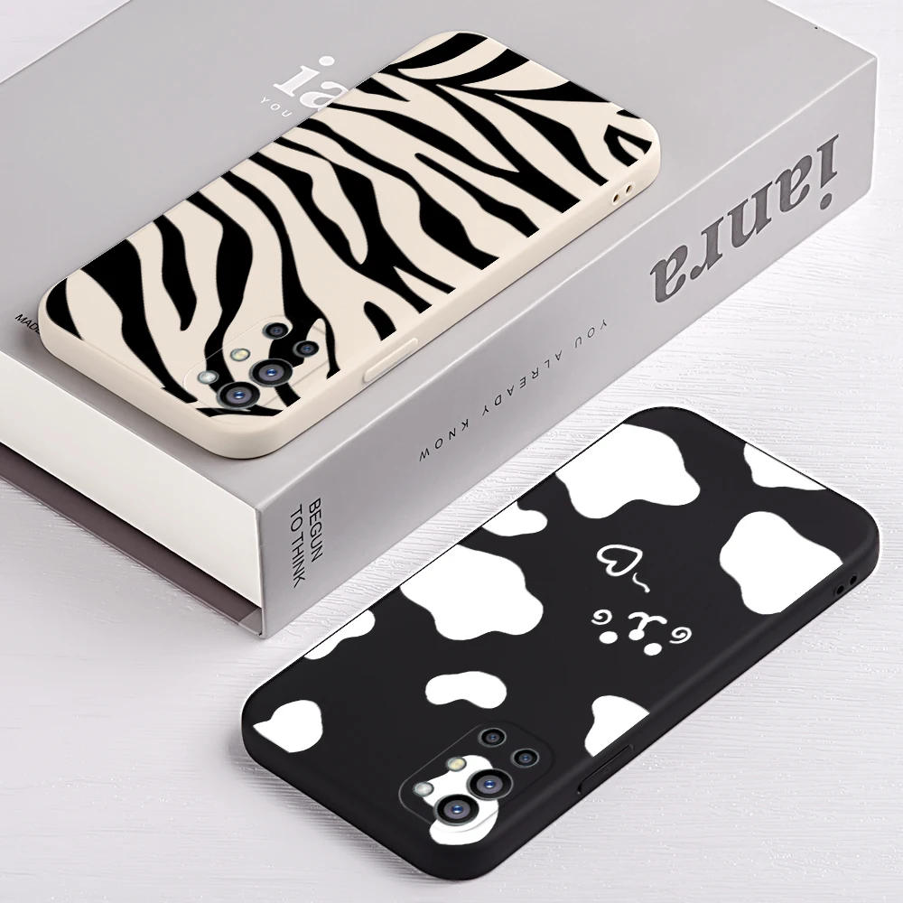 Cartoon Zebra Pattern Phone Case For Oneplus 10 9 Pro 9RT 9R Nord 2 CE One Plus 10 Pro 9Pro Silicone Case Protective Back Cover
Cartoon Zebra Pattern Phone Case For Oneplus 10 9 Pro 9RT 9R Nord 2 CE One Plus 10 Pro 9Pro Silicone Case Protective Back Cover