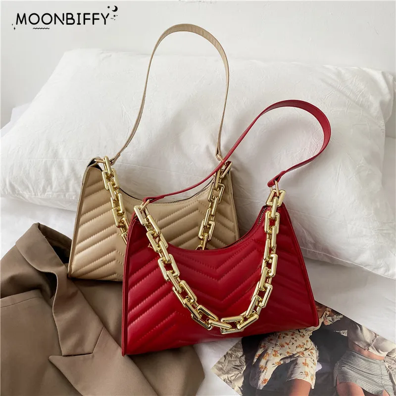 Fashion Check Embossed Handbags New PU Leather Chain Shoulder Bag 2022 Fashion Texture Shopping Bag Zipper Embossed Underarm Bag
Fashion Check Embossed Handbags New PU Leather Chain Shoulder Bag 2022 Fashion Texture Shopping Bag Zipper Embossed Underarm Bag
