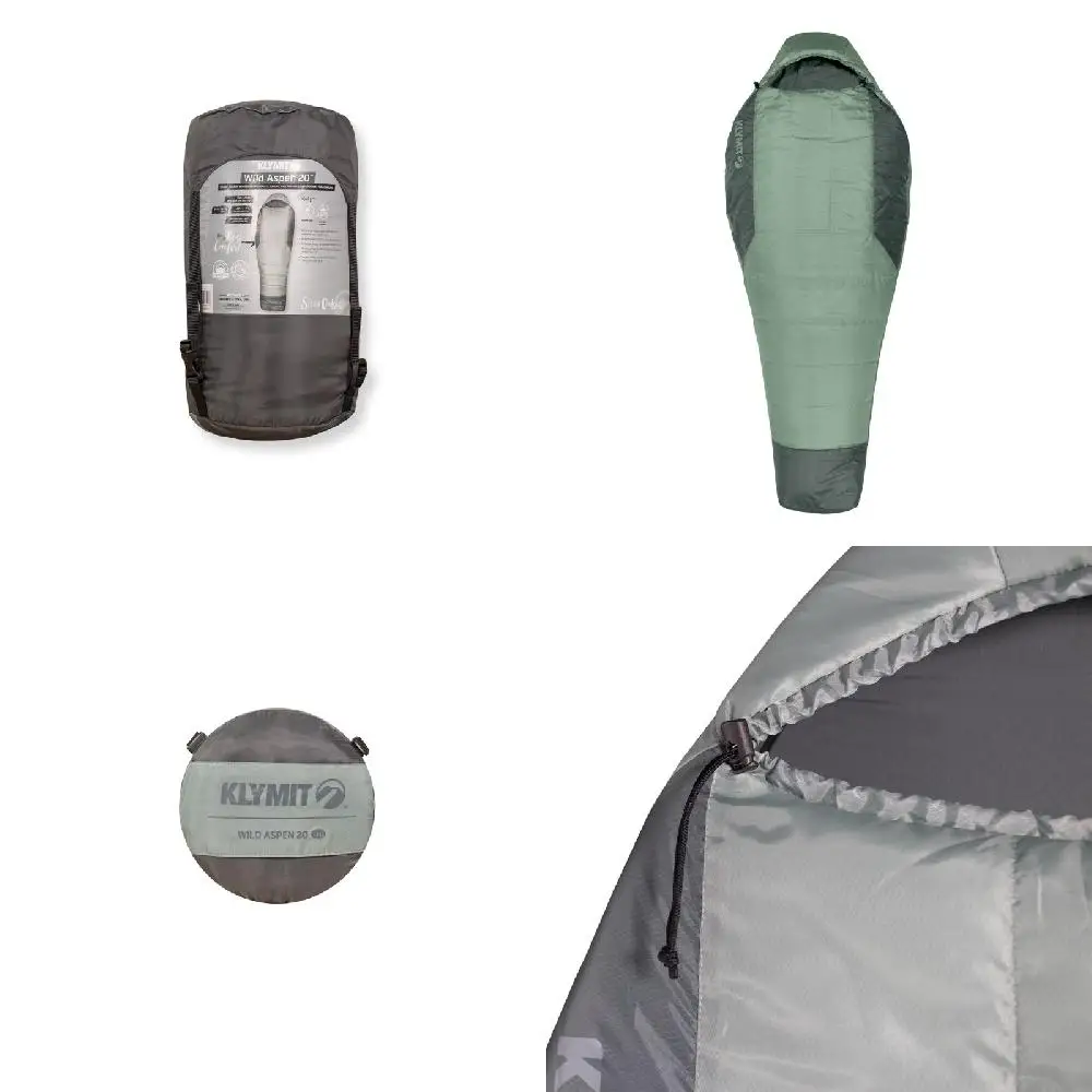 Deluxe Green Aspen 20 Degree Large Sleeping Bag – Maximum Comfort and Coziness for Your Outdoor Adventure
Deluxe Green Aspen 20 Degree Large Sleeping Bag – Maximum Comfort and Coziness for Your Outdoor Adventure