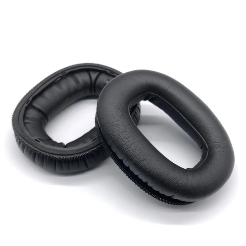 Memory Foam Earpads Ear pad Cushions for MARSHALL II ANC Wireless Headphone Ear Cushions Cover Set
Memory Foam Earpads Ear pad Cushions for MARSHALL II ANC Wireless Headphone Ear Cushions Cover Set
