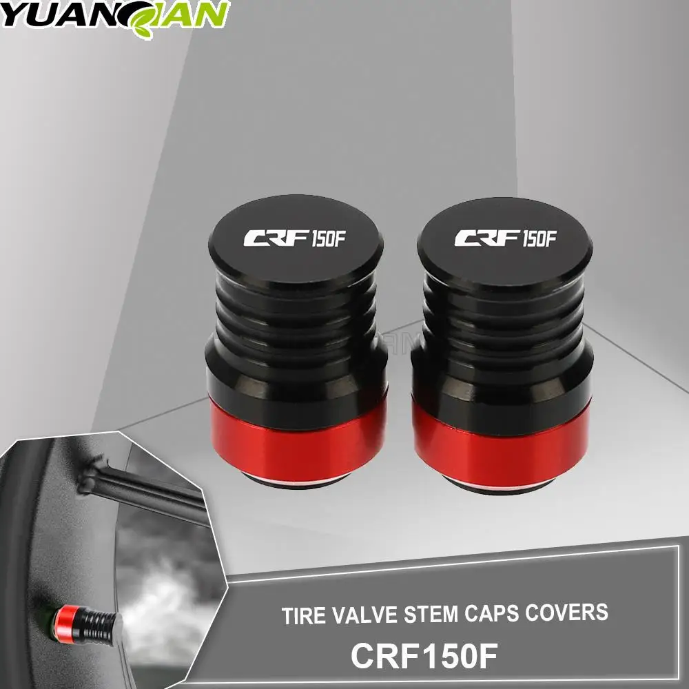 Accessories Wheel Tire Valve Stem Caps Covers Universal FOR HONDA CRF150F CRF 150F 150 F CRF150 F 2003-2017 2003 2004 2005 2006
Accessories Wheel Tire Valve Stem Caps Covers Universal FOR HONDA CRF150F CRF 150F 150 F CRF150 F 2003-2017 2003 2004 2005 2006