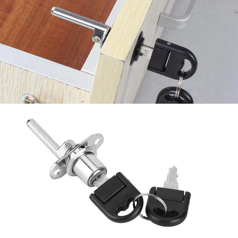 Triple Interlock Drawer Lock Zinc Alloy 1 Set Original Hot Sale Layer Plating Surface For Cabinet Bookcase
Triple Interlock Drawer Lock Zinc Alloy 1 Set Original Hot Sale Layer Plating Surface For Cabinet Bookcase