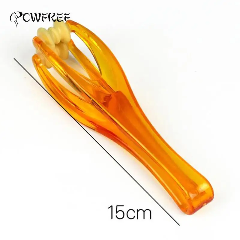1pcs Elastic Handheld Finger Joints Massager Articulations Blood Mini Finger Relax Stress Relief Double Rubber Therapy Tool
1pcs Elastic Handheld Finger Joints Massager Articulations Blood Mini Finger Relax Stress Relief Double Rubber Therapy Tool