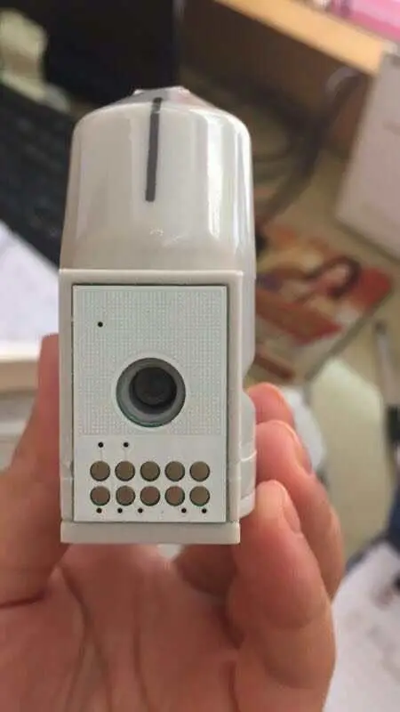 thumb