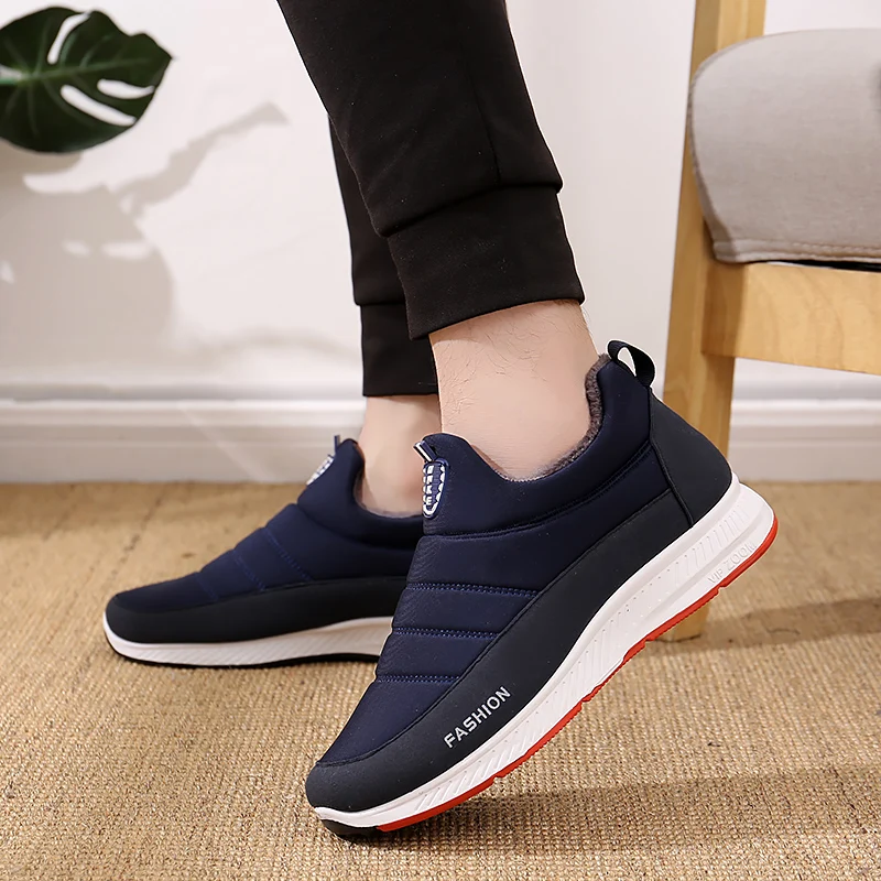 Men Sneakers Casual Sapatenis Men's Autumn Shoes Designer High Quality American Military Frame Winter Boots For Children Tennis
Men Sneakers Casual Sapatenis Men's Autumn Shoes Designer High Quality American Military Frame Winter Boots For Children Tennis