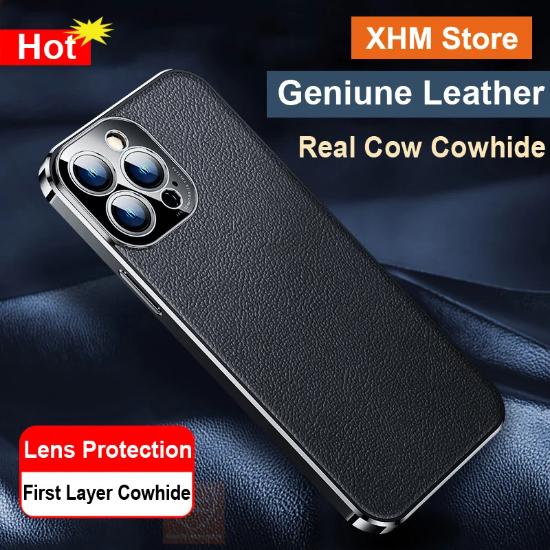 Чехол из натуральной коровьей натуральной кожи для iPhone 14 13 Pro Max Plus, чехол Corium для iPhone 14 Pro Max 13 12 Mini, чехол-бампер
Чехол из натуральной коровьей натуральной кожи для iPhone 14 13 Pro Max Plus, чехол Corium для iPhone 14 Pro Max 13 12 Mini, чехол-бампер