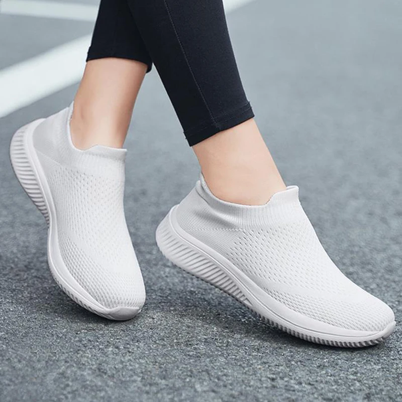 Fashion Sneakers Women Slip On Sneakers For Women Comfortable Women's Sneakers Plus Size Zapatos De Mujer Ladies Vulcanize Shoes
Fashion Sneakers Women Slip On Sneakers For Women Comfortable Women's Sneakers Plus Size Zapatos De Mujer Ladies Vulcanize Shoes