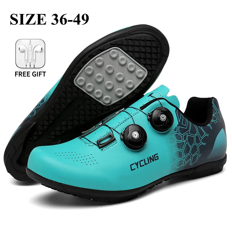 New Without Cleats Cycling Shoes for Flat Pedals Mtb Men Women Sport Mountain Bike Shoes Road Non Locking Bicycle Sneaker
New Without Cleats Cycling Shoes for Flat Pedals Mtb Men Women Sport Mountain Bike Shoes Road Non Locking Bicycle Sneaker