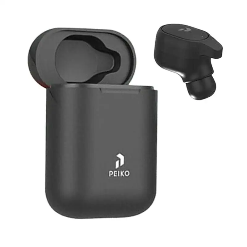New Peiko S Translation Headphone 33 Languages Intelligent Instant Translation Voice Translator Wireless Bluetooth Translator 
New Peiko S Translation Headphone 33 Languages Intelligent Instant Translation Voice Translator Wireless Bluetooth Translator