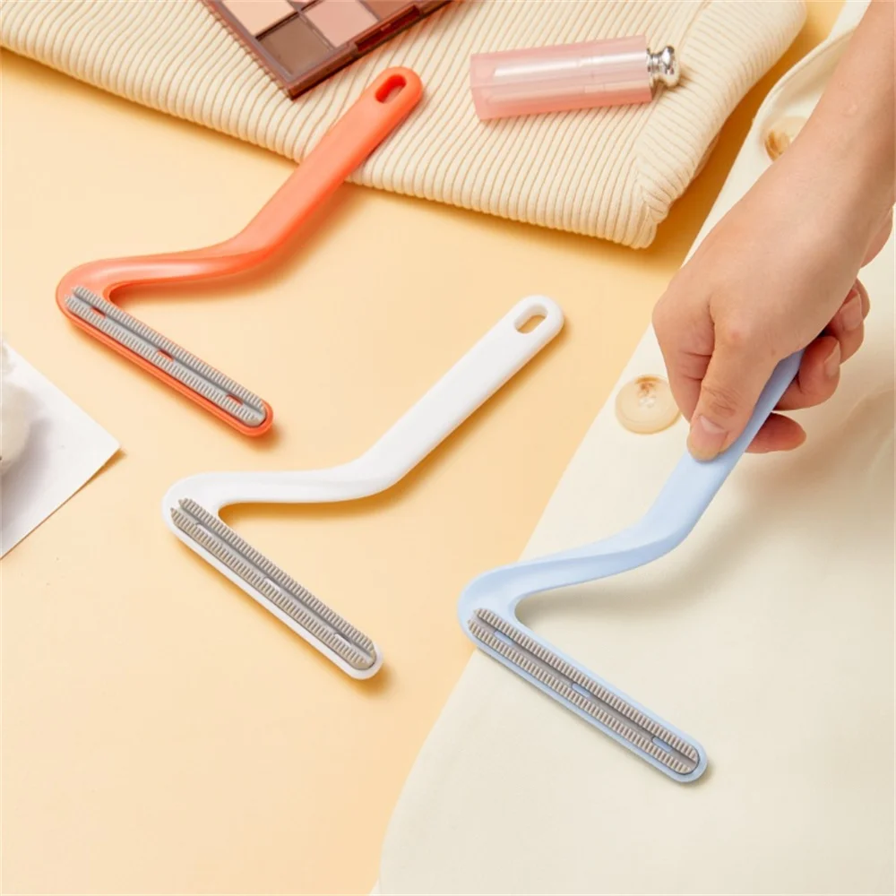 OLYGA Creative New Golf Double-Sided Classic Hair Scraper Household Manual Bristle Artifact Clothes Sheets Electrostatic Magic
OLYGA Creative New Golf Double-Sided Classic Hair Scraper Household Manual Bristle Artifact Clothes Sheets Electrostatic Magic