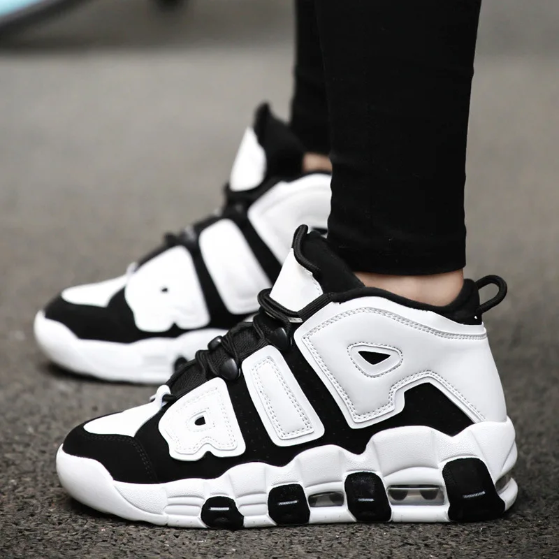 Bakset Homme women Basketball Shoes For Sneakers Mens Fitness Gym Sport Leather Sport Footwear Air Cushion 350 Shoe Plus Size 47
Bakset Homme women Basketball Shoes For Sneakers Mens Fitness Gym Sport Leather Sport Footwear Air Cushion 350 Shoe Plus Size 47