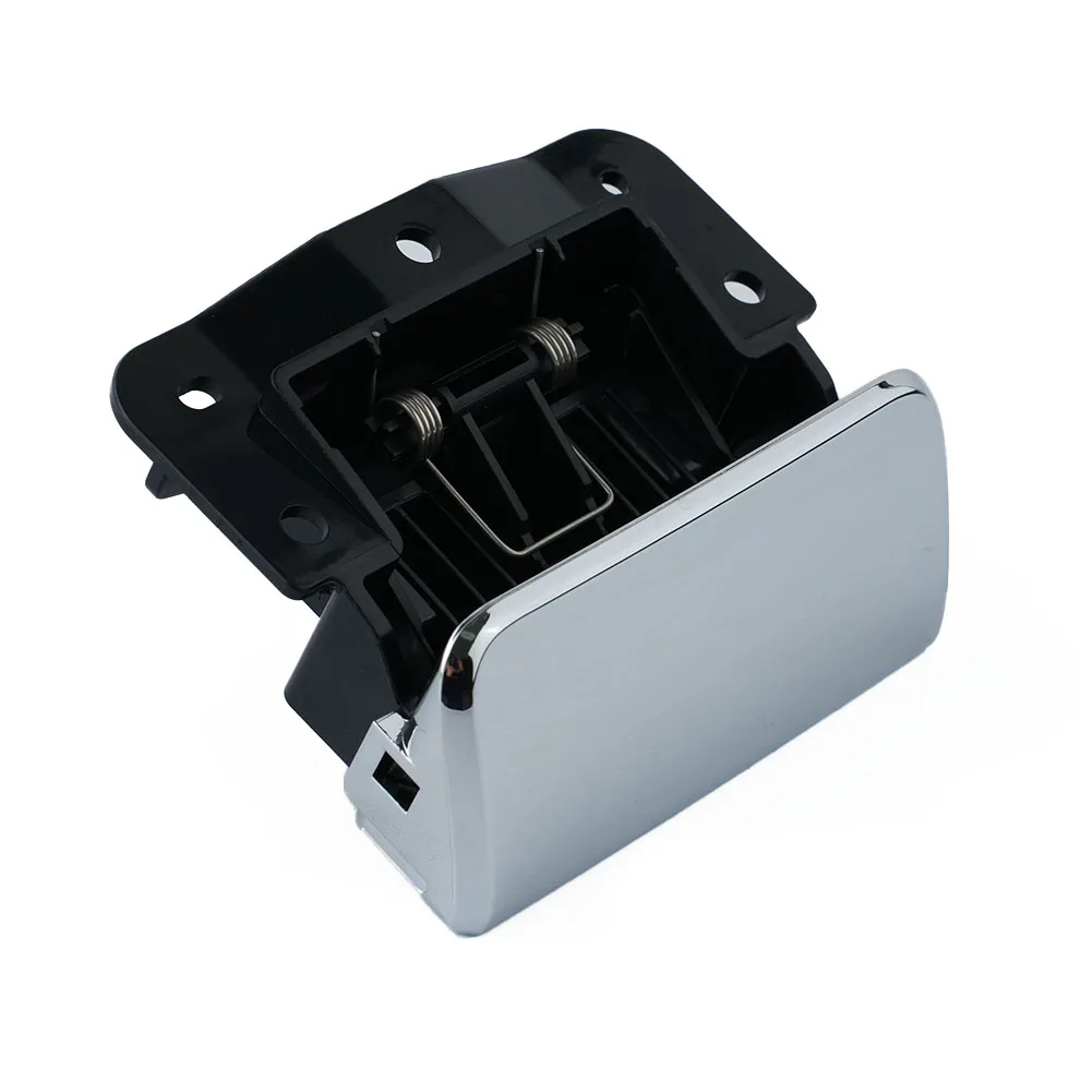 Brand New High Quality New Practical Handle Accessories Plastic Replacement 2013-17 68230371AA ARMREST LID LATCH
Brand New High Quality New Practical Handle Accessories Plastic Replacement 2013-17 68230371AA ARMREST LID LATCH
