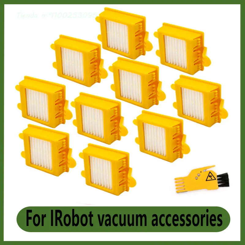 Аксессуары для робота-пылесоса IRobot Roomba, фильтр НЕРА Для IRobot Roomba 700 Series, 760, 761, 765, 770, 772, 774, 775, 776, 780, 782, 785, 786, 790
Аксессуары для робота-пылесоса IRobot Roomba, фильтр НЕРА Для IRobot Roomba 700 Series, 760, 761, 765, 770, 772, 774, 775, 776, 780, 782, 785, 786, 790