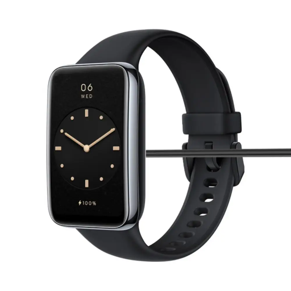 Магнитное зарядное устройство для Xiaomi Mi Band 7 Pro/Redmi Watch 2/Redmi Watch 2 Lite 55 см, 100 см, умный браслет, USB-зарядка 
Магнитное зарядное устройство для Xiaomi Mi Band 7 Pro/Redmi Watch 2/Redmi Watch 2 Lite 55 см, 100 см, умный браслет, USB-зарядка