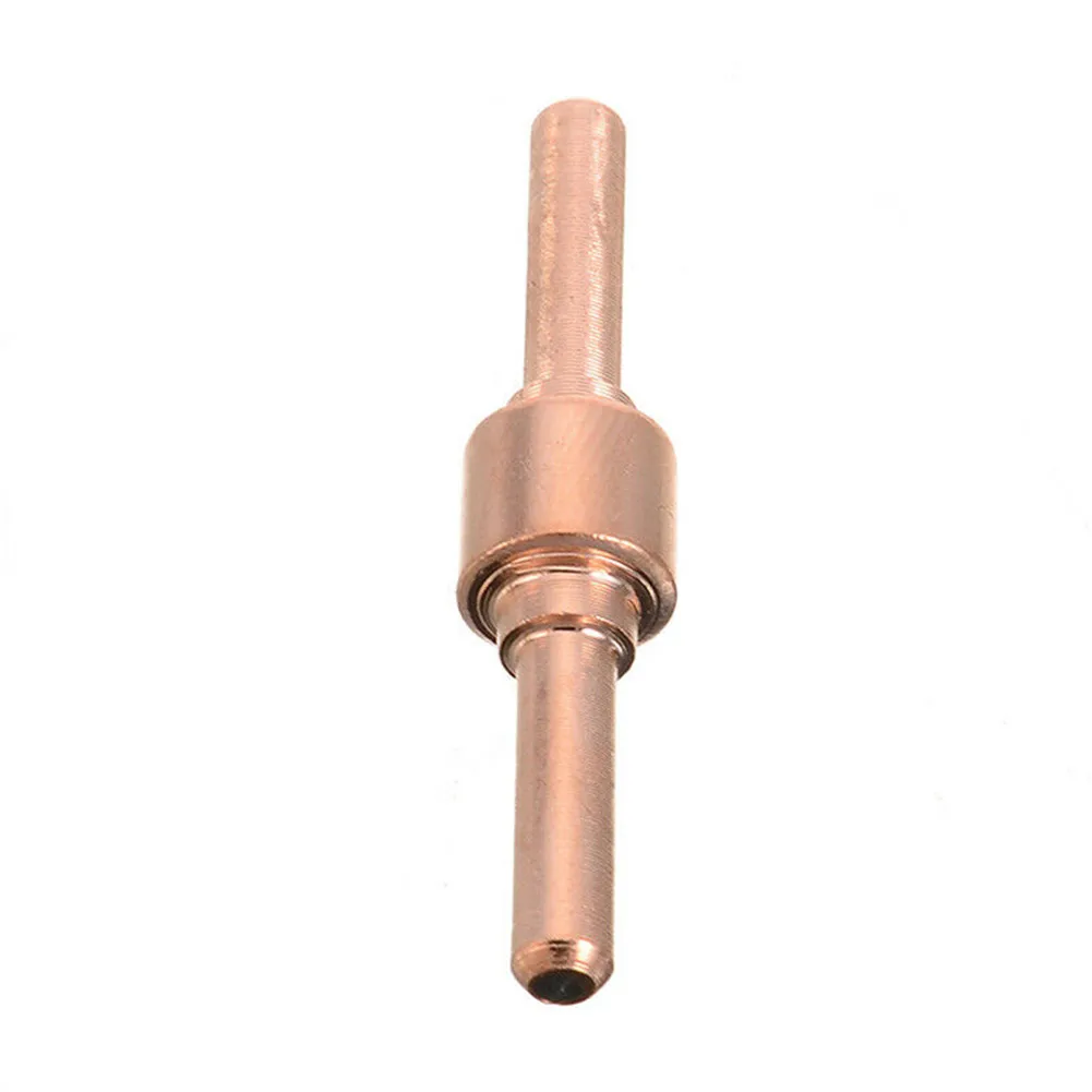 60pcs/set PT-31 LG-40 Cutting Torch Copper Nozzle Electrode 40A Consumable Electrode Gas Ring CT312 CUT50 50A For Plasma Welders
60pcs/set PT-31 LG-40 Cutting Torch Copper Nozzle Electrode 40A Consumable Electrode Gas Ring CT312 CUT50 50A For Plasma Welders
