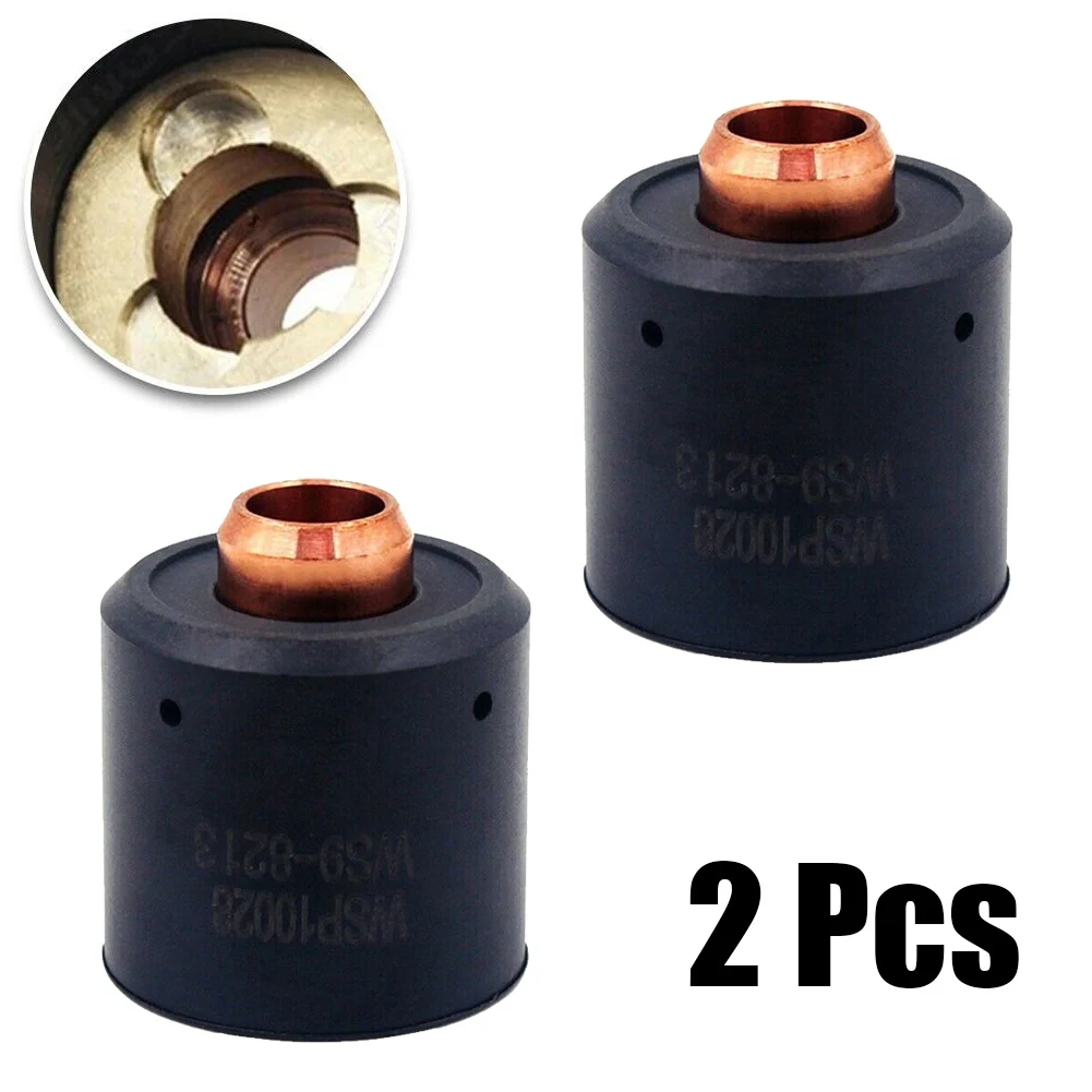 2pcs 9-8213 WSP-10086 Start Cartridge For Thermal Dynamics Cutmaster Thermodynamic T/D SL60 SL100 Plasma Torch Starter Box
2pcs 9-8213 WSP-10086 Start Cartridge For Thermal Dynamics Cutmaster Thermodynamic T/D SL60 SL100 Plasma Torch Starter Box