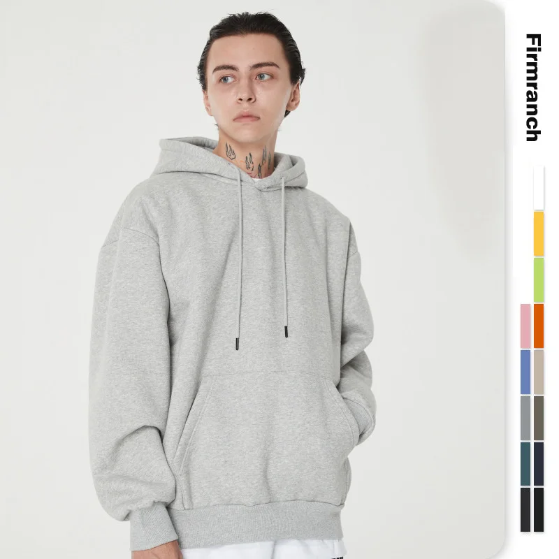 Quality Men/Women Couple High All Match Basic Hoodies Fleece Linning 13 colors Optional Casual Loose Sport Sweatshirt
Quality Men/Women Couple High All Match Basic Hoodies Fleece Linning 13 colors Optional Casual Loose Sport Sweatshirt