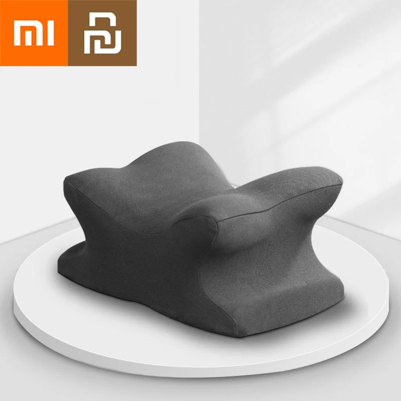 Подушка для сна Xiaomi Youpin, Офисная подушка для обеда, Подушка для сна, подушка с пеной с эффектом памяти, подушка для сна для детей и взрослых
Подушка для сна Xiaomi Youpin, Офисная подушка для обеда, Подушка для сна, подушка с пеной с эффектом памяти, подушка для сна для детей и взрослых