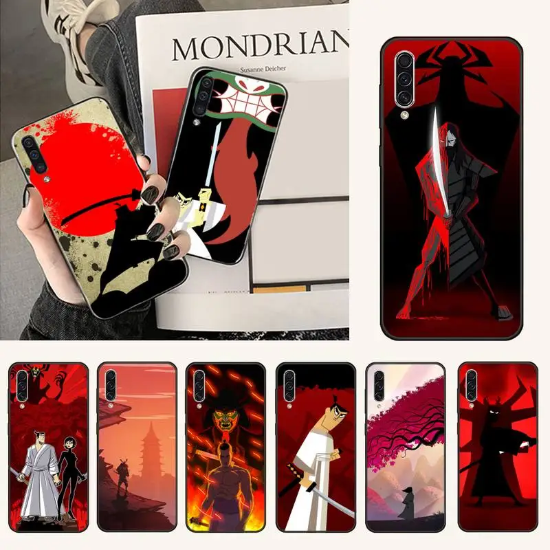 Samurai Jack cartoon Phone Case For Samsung galaxy A S note 10 12 20 32 40 50 51 52 70 71 72 21 fe s ultra plus
Samurai Jack cartoon Phone Case For Samsung galaxy A S note 10 12 20 32 40 50 51 52 70 71 72 21 fe s ultra plus