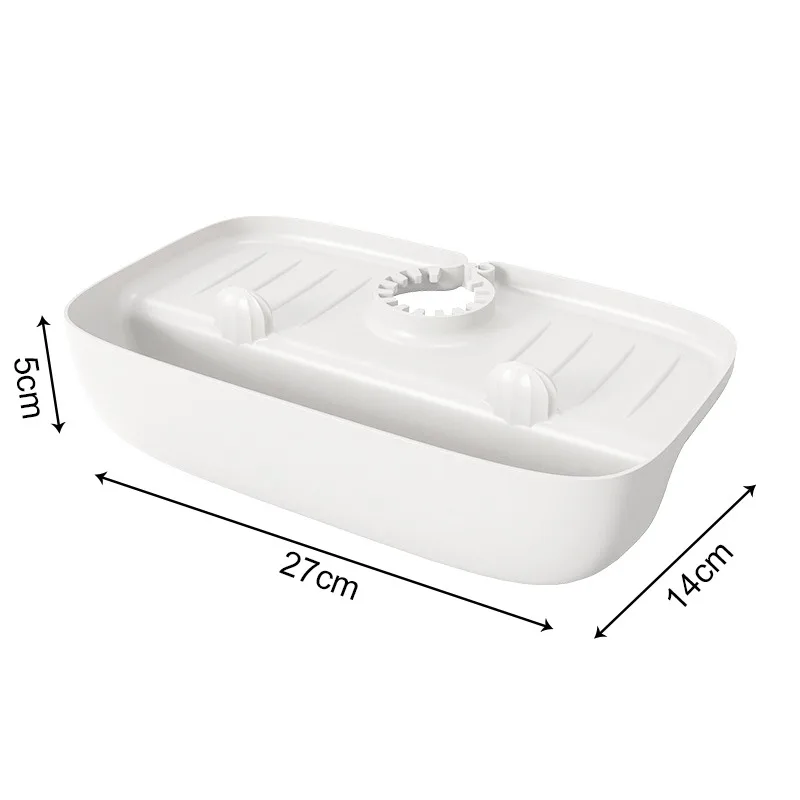 1pcs Sink Rack Dish Soap Holder Faucet Drain Rack Kitchen Storage Corner Basket Bowl Organizer Adjusted Wall Hanging Storage
1pcs Sink Rack Dish Soap Holder Faucet Drain Rack Kitchen Storage Corner Basket Bowl Organizer Adjusted Wall Hanging Storage