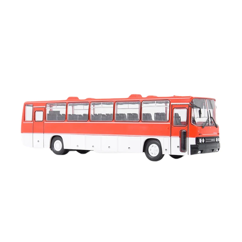 Коллекция 1/43 года, винтажный автомобиль в стиле ретро Intercity с автобусом, легковой автомобиль, литье под давлением, модель из сплава, городской транспорт, автобус, металлический сувенир
Коллекция 1/43 года, винтажный автомобиль в стиле ретро Intercity с автобусом, легковой автомобиль, литье под давлением, модель из сплава, городской транспорт, автобус, металлический сувенир