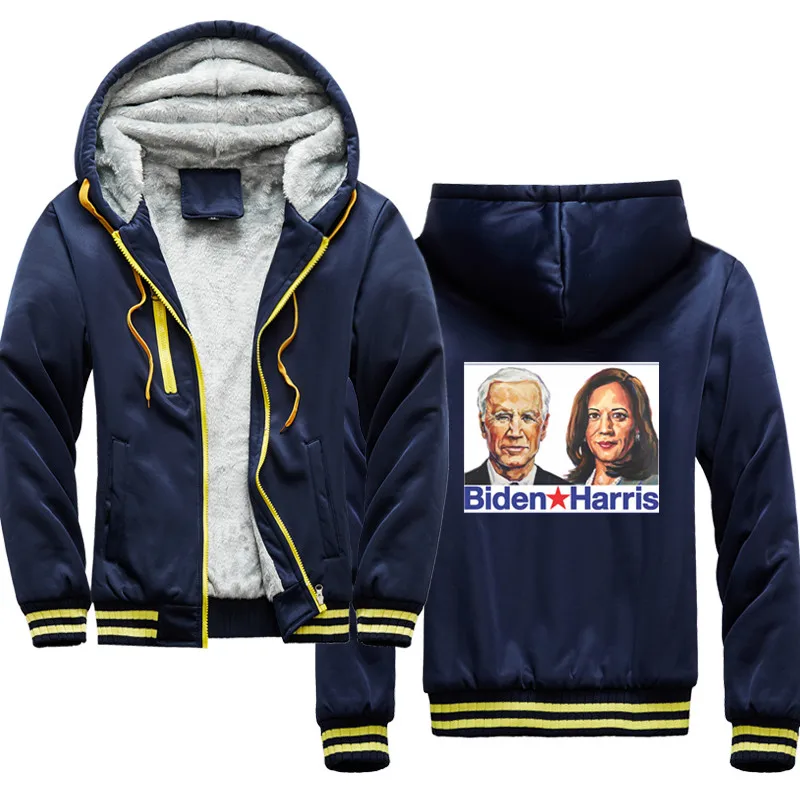 Hoodie For Men Biden Harris Print Warm Clothing Cartoons Fleece Streetwear Fashion Fleece Swearshirt Personality Oversize Hoody
Hoodie For Men Biden Harris Print Warm Clothing Cartoons Fleece Streetwear Fashion Fleece Swearshirt Personality Oversize Hoody