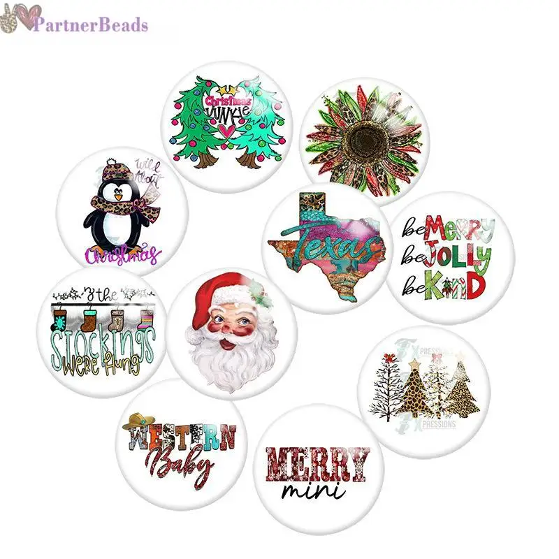 Christmas Santa Claus Round Photo Glass Cabochon Demo Flat Back Making Findings 20mm Snap Button N7541
Christmas Santa Claus Round Photo Glass Cabochon Demo Flat Back Making Findings 20mm Snap Button N7541