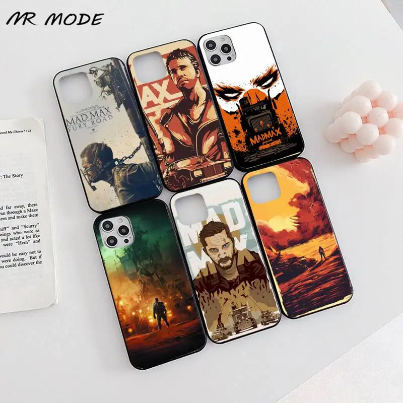 Mad Max Fury Road Phone Case for iPhone 13 12 11 mini pro XS MAX 8 7 6 6S Plus X SE 2020 XR
Mad Max Fury Road Phone Case for iPhone 13 12 11 mini pro XS MAX 8 7 6 6S Plus X SE 2020 XR