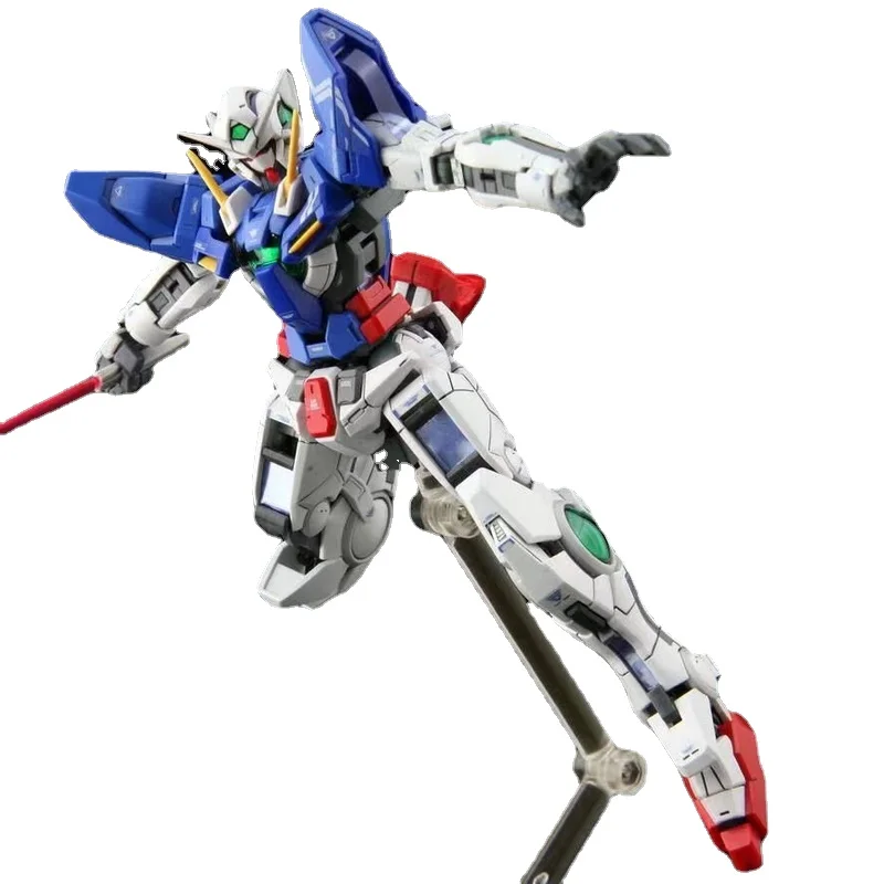 Gundam HG High Strike Freedom Seven Swords MG Unicorn Red Heresy Assembled Model Hand-made Toys Birthday Gifts Ornaments
Gundam HG High Strike Freedom Seven Swords MG Unicorn Red Heresy Assembled Model Hand-made Toys Birthday Gifts Ornaments