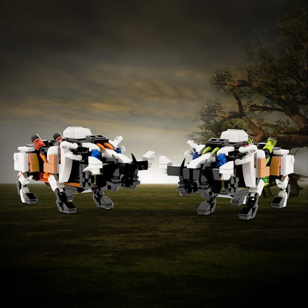 Конструктор MOC в виде огня и кислоты, строительные блоки
Конструктор MOC в виде огня и кислоты, строительные блоки