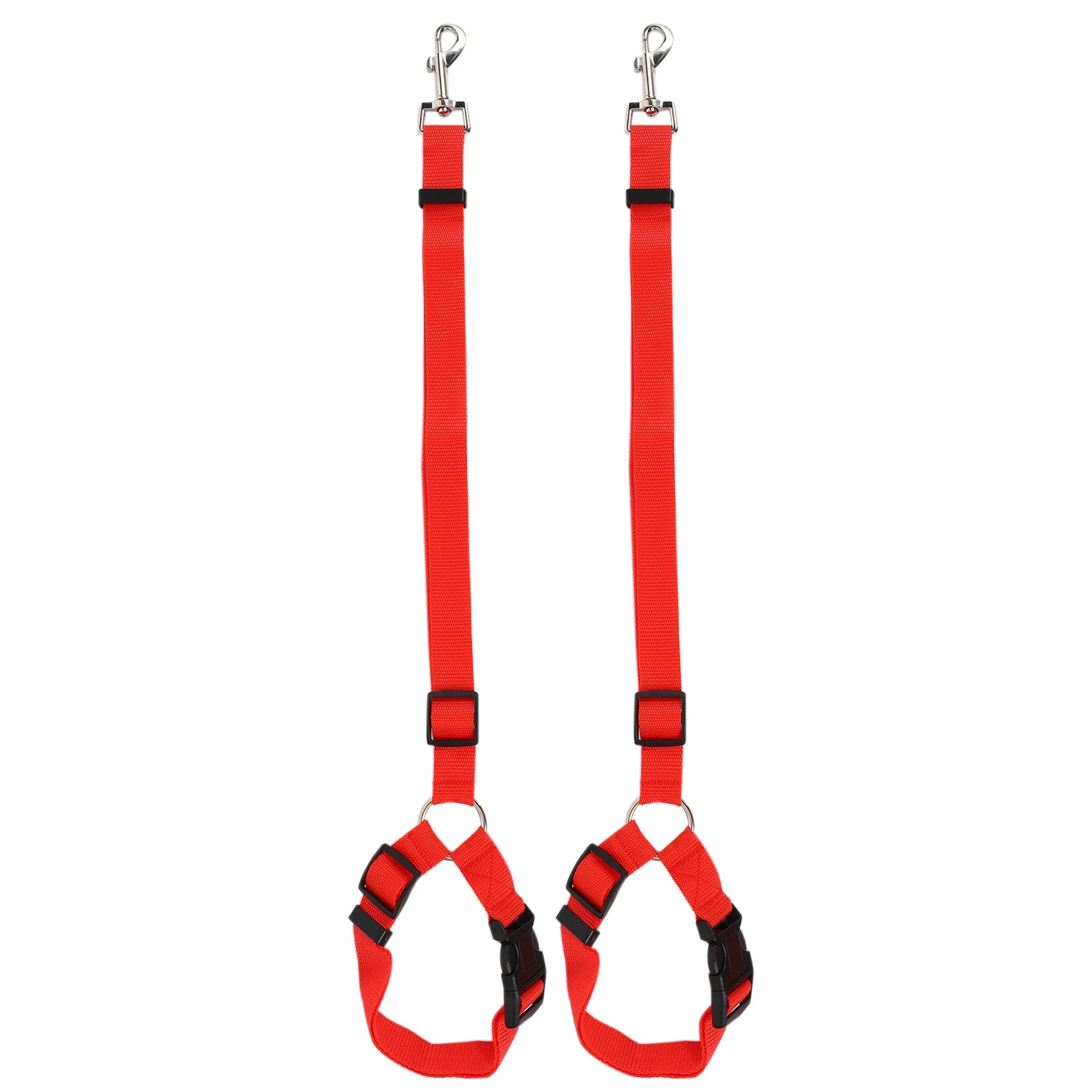 2 Packs Dog Cat Safety Seat Belt Strap Car Headrest Restraint Adjustable Nylon Fabric Dog Restraints Vehicle Seatbelts Harnes
2 Packs Dog Cat Safety Seat Belt Strap Car Headrest Restraint Adjustable Nylon Fabric Dog Restraints Vehicle Seatbelts Harnes