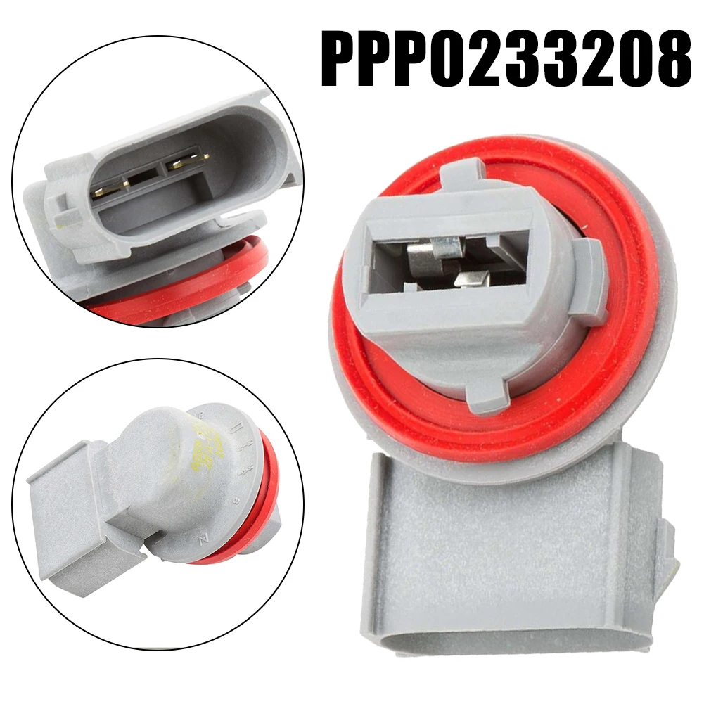 Brake Light Lamp Socket Gray ABS Car Brake LED Light Bulb Base Durable Replacement For Dodge For Journey 2014-2017 68096287AA
Brake Light Lamp Socket Gray ABS Car Brake LED Light Bulb Base Durable Replacement For Dodge For Journey 2014-2017 68096287AA