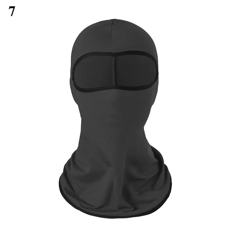 Ice Silk Face Mask Cycling Headgear Masked Neck Scarves Hood Hat Dust-proof Head Cap Sun Protection Face Cover Summer Windproof
Ice Silk Face Mask Cycling Headgear Masked Neck Scarves Hood Hat Dust-proof Head Cap Sun Protection Face Cover Summer Windproof