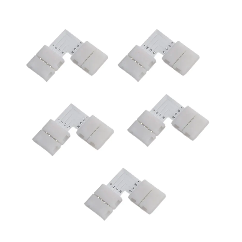 5 шт./компл. универсальная Светодиодная лента, угловой крест, легкая установка, не пайка, 4-контактный, прямоугольный, RGB, неизолированный разъ...
5 шт./компл. универсальная Светодиодная лента, угловой крест, легкая установка, не пайка, 4-контактный, прямоугольный, RGB, неизолированный разъ...