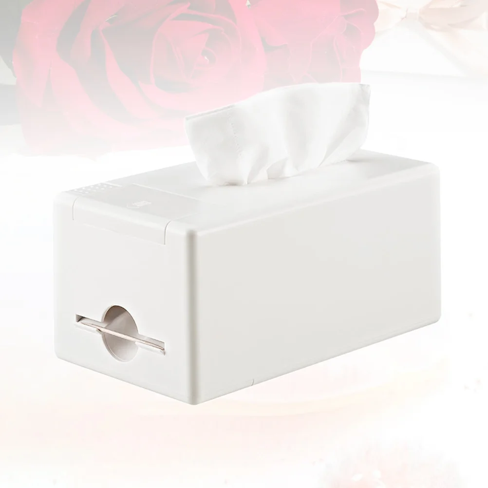 Box Tissue Napkin Storage Paper Toothpick Holder Decorative Kitchen Cover Container Automatic Dispenser Bathroom Storage box
Box Tissue Napkin Storage Paper Toothpick Holder Decorative Kitchen Cover Container Automatic Dispenser Bathroom Storage box