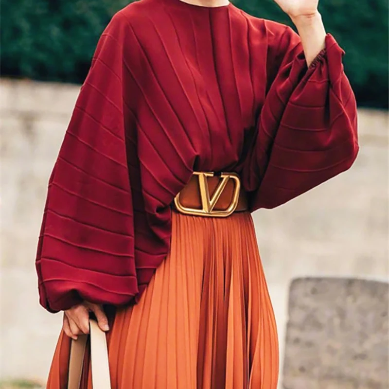 Ремень из воловьей кожи с автоматической пряжкой для мужчин и женщин, роскошный Гладкий пояс, 2022 
Ремень из воловьей кожи с автоматической пряжкой для мужчин и женщин, роскошный Гладкий пояс, 2022