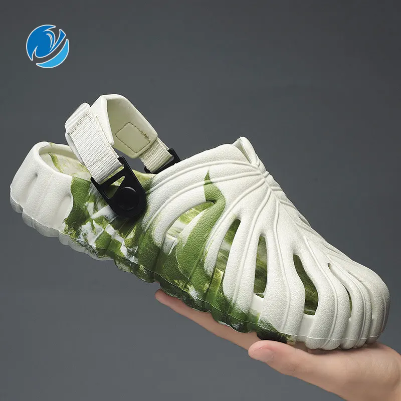 Mo Dou Summer Slippers Soft Couple Shoes Outdoor Home Thick Bottom Sole Fashion Sandals Comfortable Material Non Slip Soft
Mo Dou Summer Slippers Soft Couple Shoes Outdoor Home Thick Bottom Sole Fashion Sandals Comfortable Material Non Slip Soft