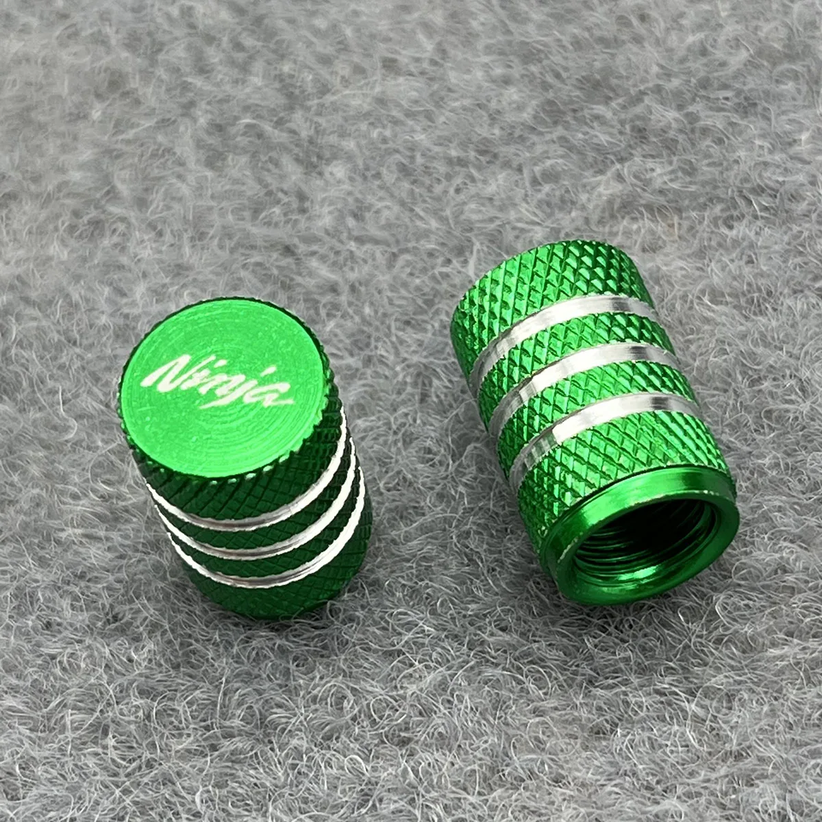 Fit For Kawasaki Ninja 250 300 400 650 ZX14R ZX10R ZX6R Motorcycle Wheel Tire Rim Valve Stem Caps Covers
Fit For Kawasaki Ninja 250 300 400 650 ZX14R ZX10R ZX6R Motorcycle Wheel Tire Rim Valve Stem Caps Covers