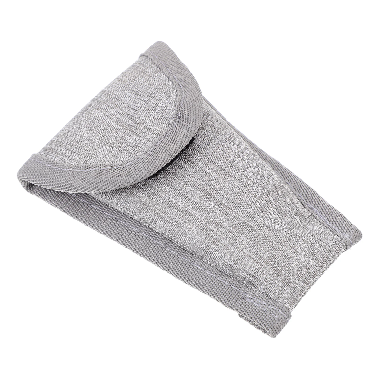 Mouthpiece Pouch Tubahorn Storage Single Sax Protection Trombone Clarinet Padded Nylon French Saxophone Case Thickenedflute
Mouthpiece Pouch Tubahorn Storage Single Sax Protection Trombone Clarinet Padded Nylon French Saxophone Case Thickenedflute