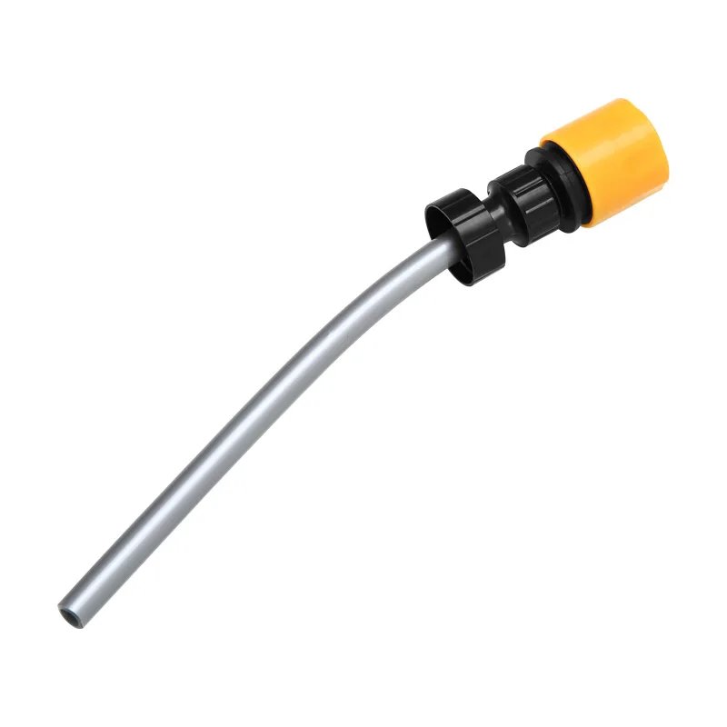 Car Washing Gun High Pressure Water Pipe Household Car Washing Machine Inlet Pipe Connector Filter Net Accessories
Car Washing Gun High Pressure Water Pipe Household Car Washing Machine Inlet Pipe Connector Filter Net Accessories