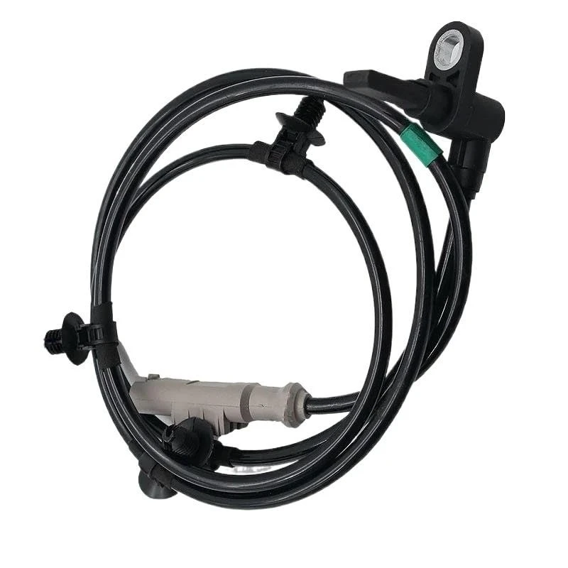 6394409834 задний левый и правый датчик скорости колеса ABS для Mercedes-Benz Vito Viano Mixto W639 6395406407 6394404806 6394409734
6394409834 задний левый и правый датчик скорости колеса ABS для Mercedes-Benz Vito Viano Mixto W639 6395406407 6394404806 6394409734