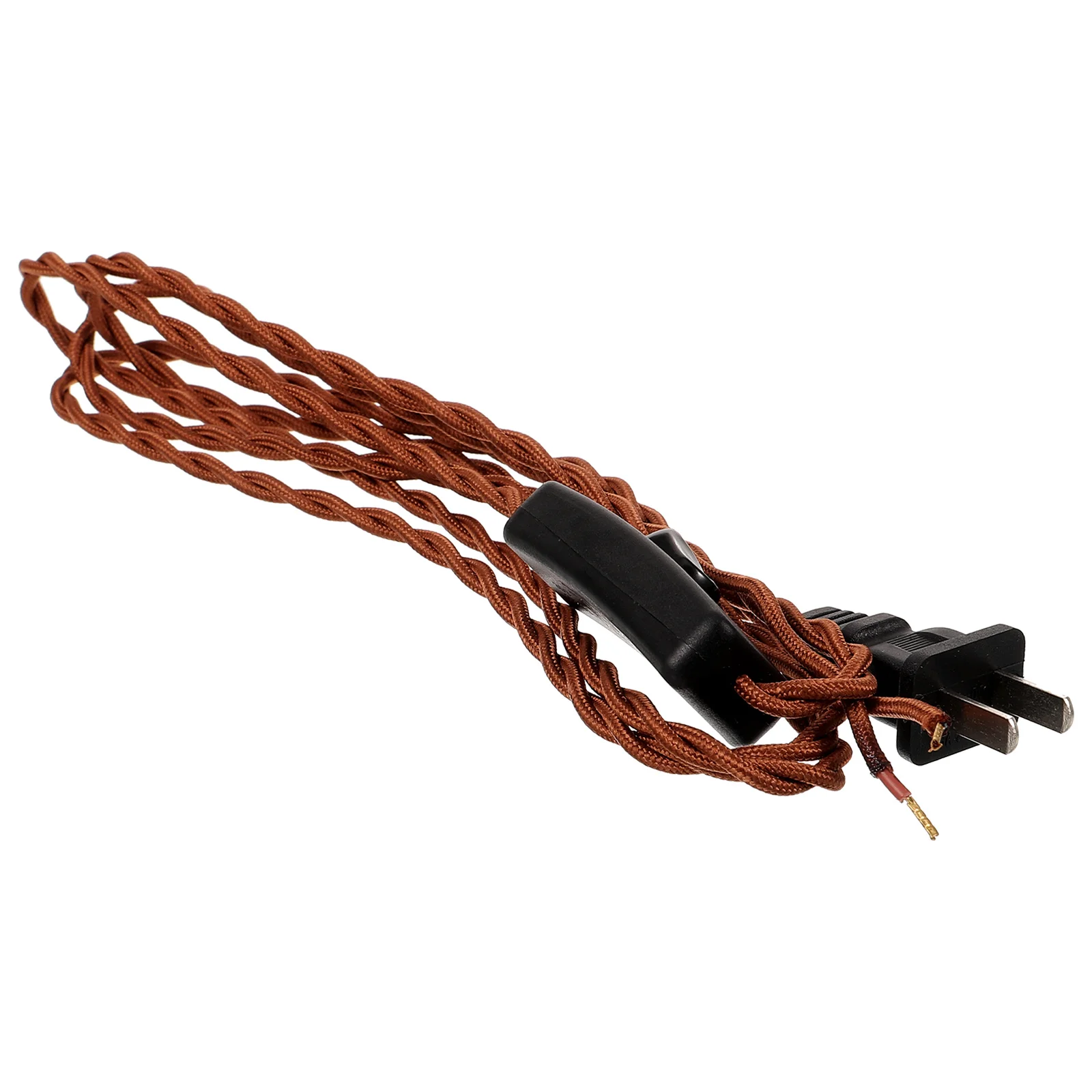 Pendant Light Socket Hanging Light Socket Cord Plug-in Lamp Cord for Farmhouse(US Plug)
Pendant Light Socket Hanging Light Socket Cord Plug-in Lamp Cord for Farmhouse(US Plug)