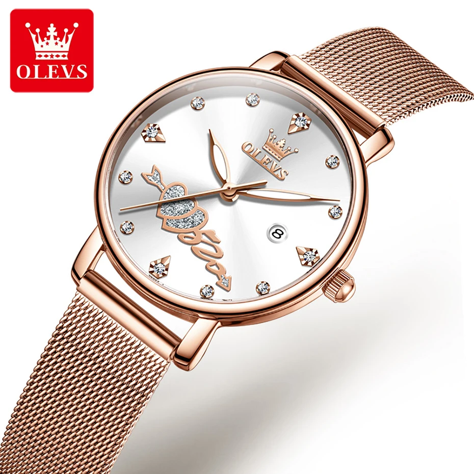 Women Luxury Brand Watches Diamond Heart Dial Stainless Steel Waterproof Watch Ladies 2022 Water Sports Wristwatch Montre Femme
Women Luxury Brand Watches Diamond Heart Dial Stainless Steel Waterproof Watch Ladies 2022 Water Sports Wristwatch Montre Femme