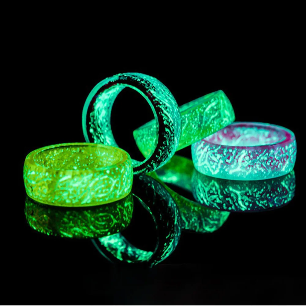 U-Magical Exquisite Multi Designed Discolor Resin Ring for Women Girls Fashion Crack Stylish Party Ring Jewelry Accessories
U-Magical Exquisite Multi Designed Discolor Resin Ring for Women Girls Fashion Crack Stylish Party Ring Jewelry Accessories
