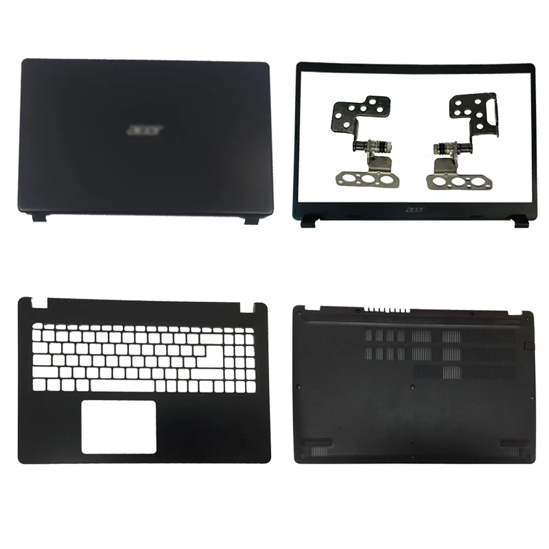 

For Acer Aspire 3 A315-42 A315-42G A315-54 A315-54K A315-56 N19C1 EX215-51 Laptop LCD Back Cover/Palmrest/ Keyboard/Bottom Case