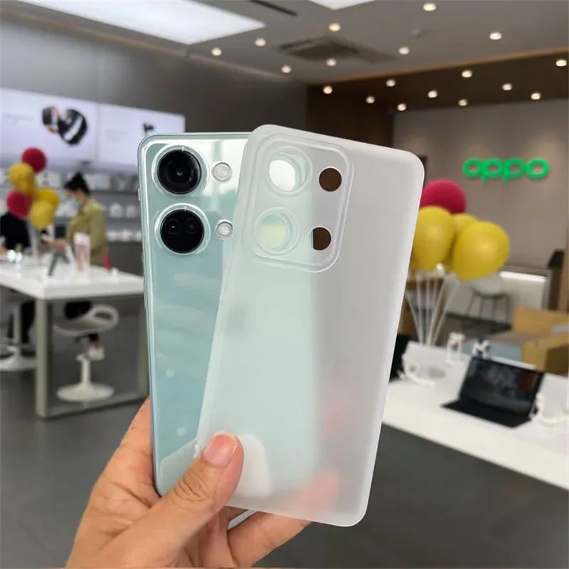 For Oneplus ACE 2V Case Fashion Transparent Matte Soft Back Cover For Oneplus 11 11R ACE2 10 Pro TPU Shockproof Bumper Coque
For Oneplus ACE 2V Case Fashion Transparent Matte Soft Back Cover For Oneplus 11 11R ACE2 10 Pro TPU Shockproof Bumper Coque